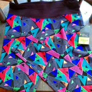 Xersion girls leggings